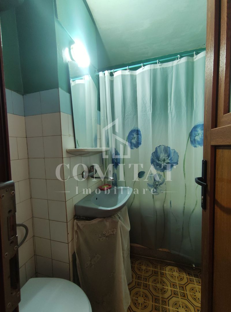 Apartament cu 2 camere | Cartierul Mănăștur - Poză 9