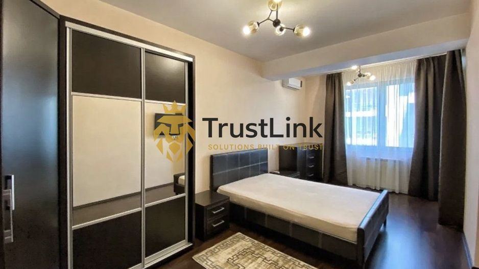 Apartament 2 camere lux North Area Lake View  85 mp Herastrau - Poză 11
