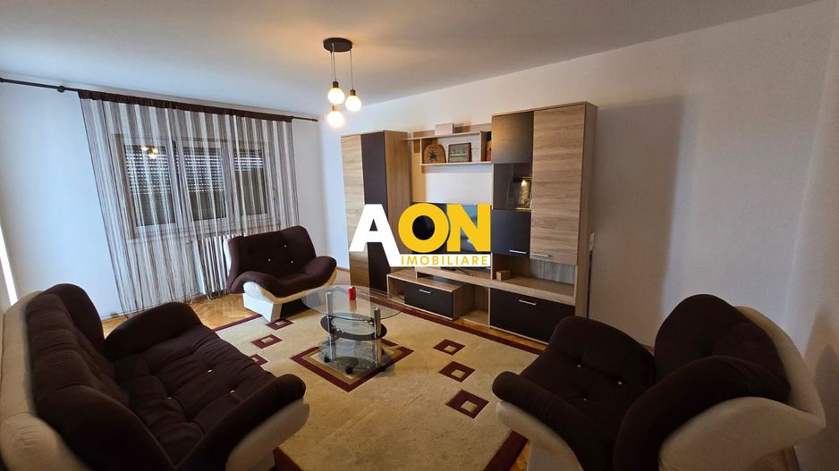 Apartament 2 camere, decomandat, etaj 3, cartier Tolstoi - Poză 1