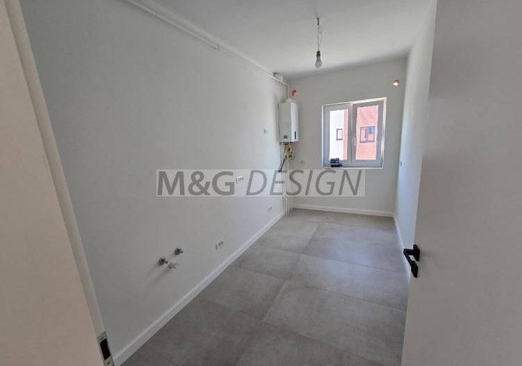 Apartament cu 2 camere  Mehala bloc nou - Poză 6