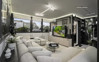PENTHOUSE EXCLUSIVIST – PALATUL PARLAMENTULUI | CENTRUL BUCURESTIULUI - Poză 12