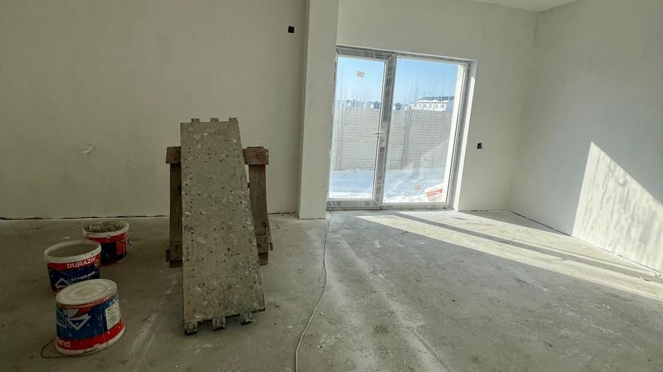 CASA DUPLEX - 4 CAMERE, TOATE UTILITATILE, COMISION 0% - Poză 14