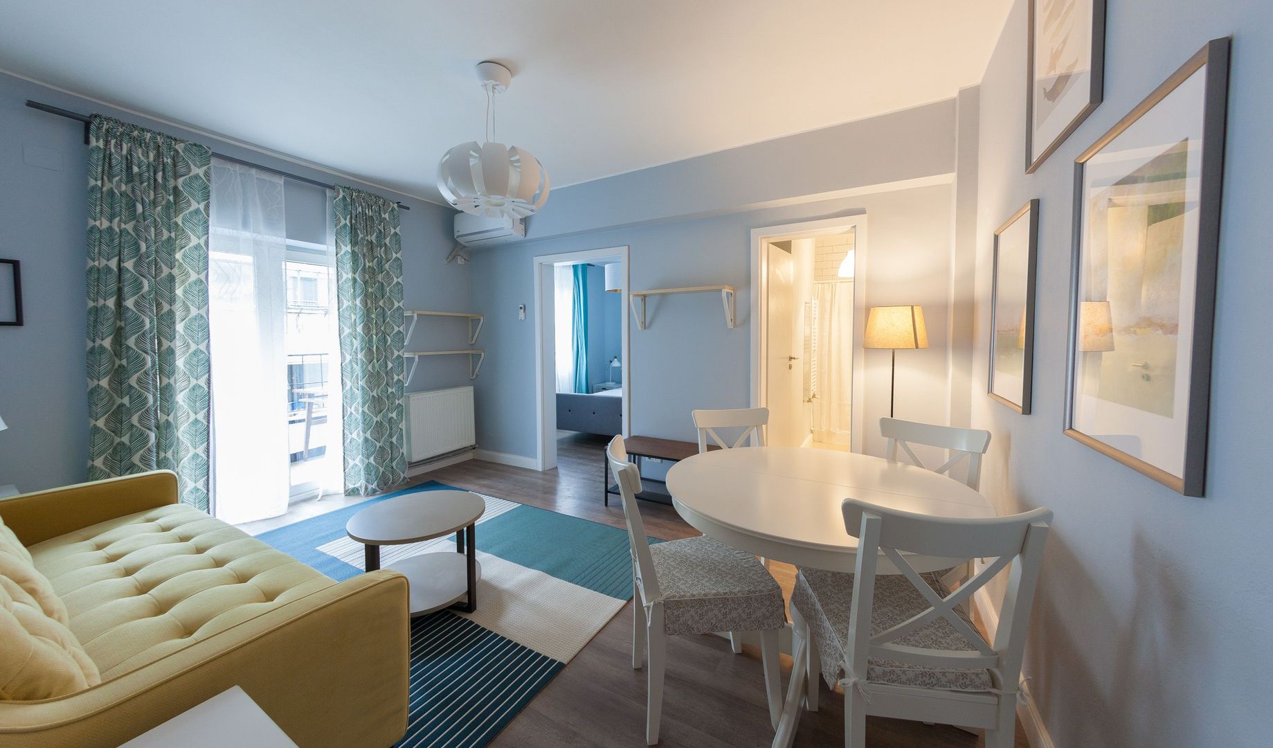 2 camere Parc Cismgiu Brezoianu | Sala Palatului | Centrala - Poză 5