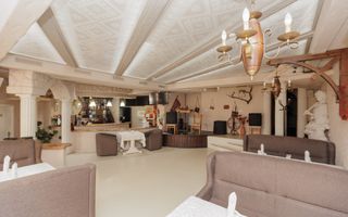 Chirie, spațiu comercial, 287.6 mp, str. Calea Ieșilor, Buiucani - Poză 3