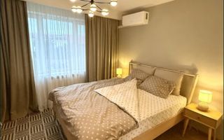 AP. 3 CAMERE SOS. FUNDENI, BLOC NOU, PET-FRIENDLY, MASINA SPALAT VASE - Poză 1