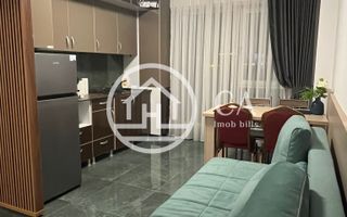 Apartament tip studio de închiriat în zona ultracentrală, Oradea - Poză 2