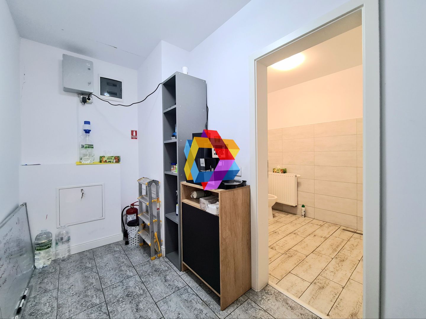 Spatiu comercial de vânzare Brașov - 70 mp # plus-imo.ro - Poză 7