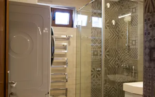 Casa 6 camere | P+M | Curte | 270 MPU | Zona Centrala - Poză 17