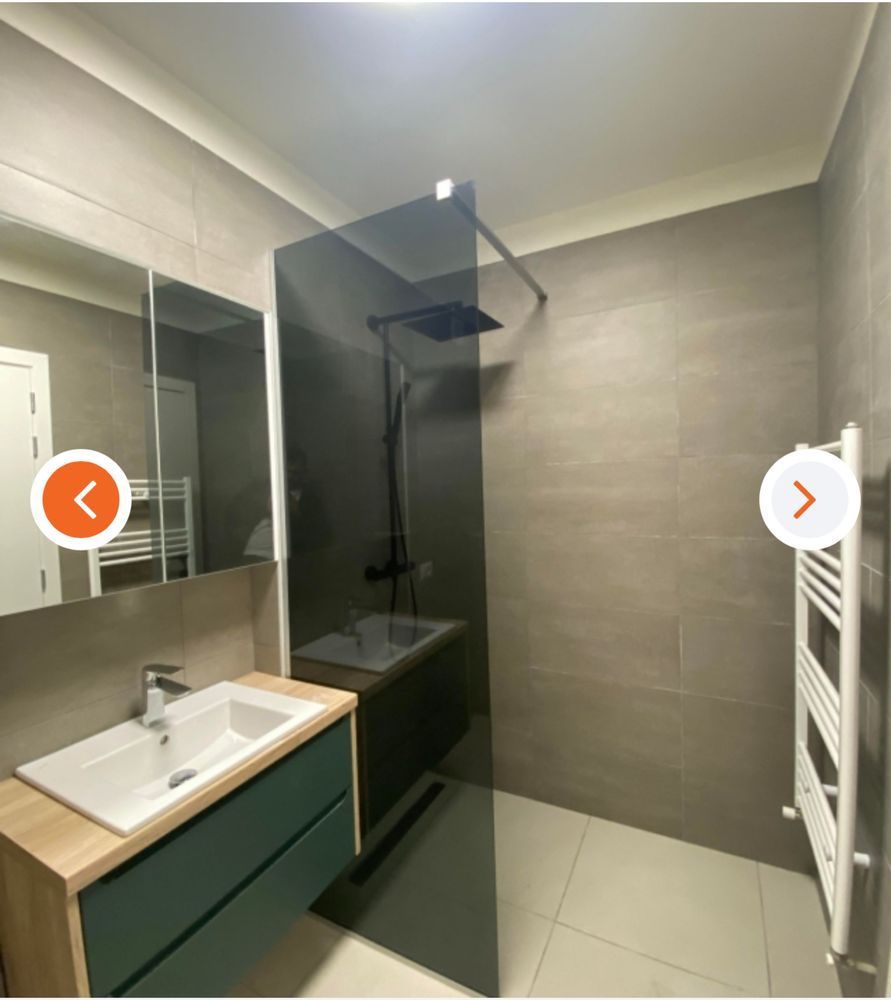 BRASADAS vinde ap 3 cam etaj 1/4 in Micro 16. - Poză 2