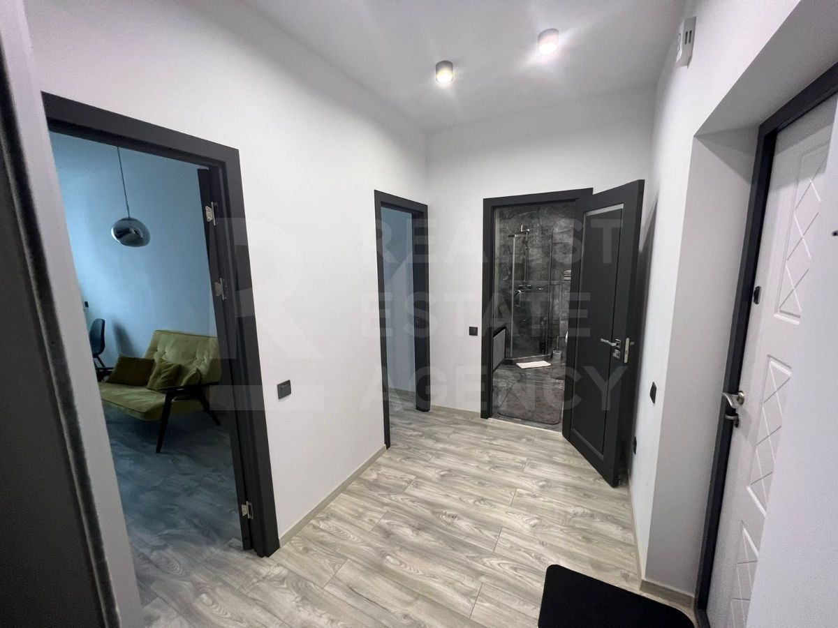 Chirie, apartament, 1 cameră, str. Avram Iancu, Râșcani - Poză 6