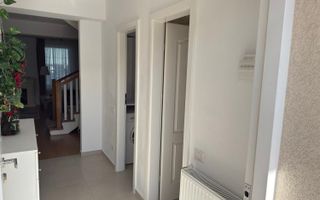 4 camere | 110 mp utili | Terasă închisă | Grădină amenajată Corbeanca Park - Poză 5