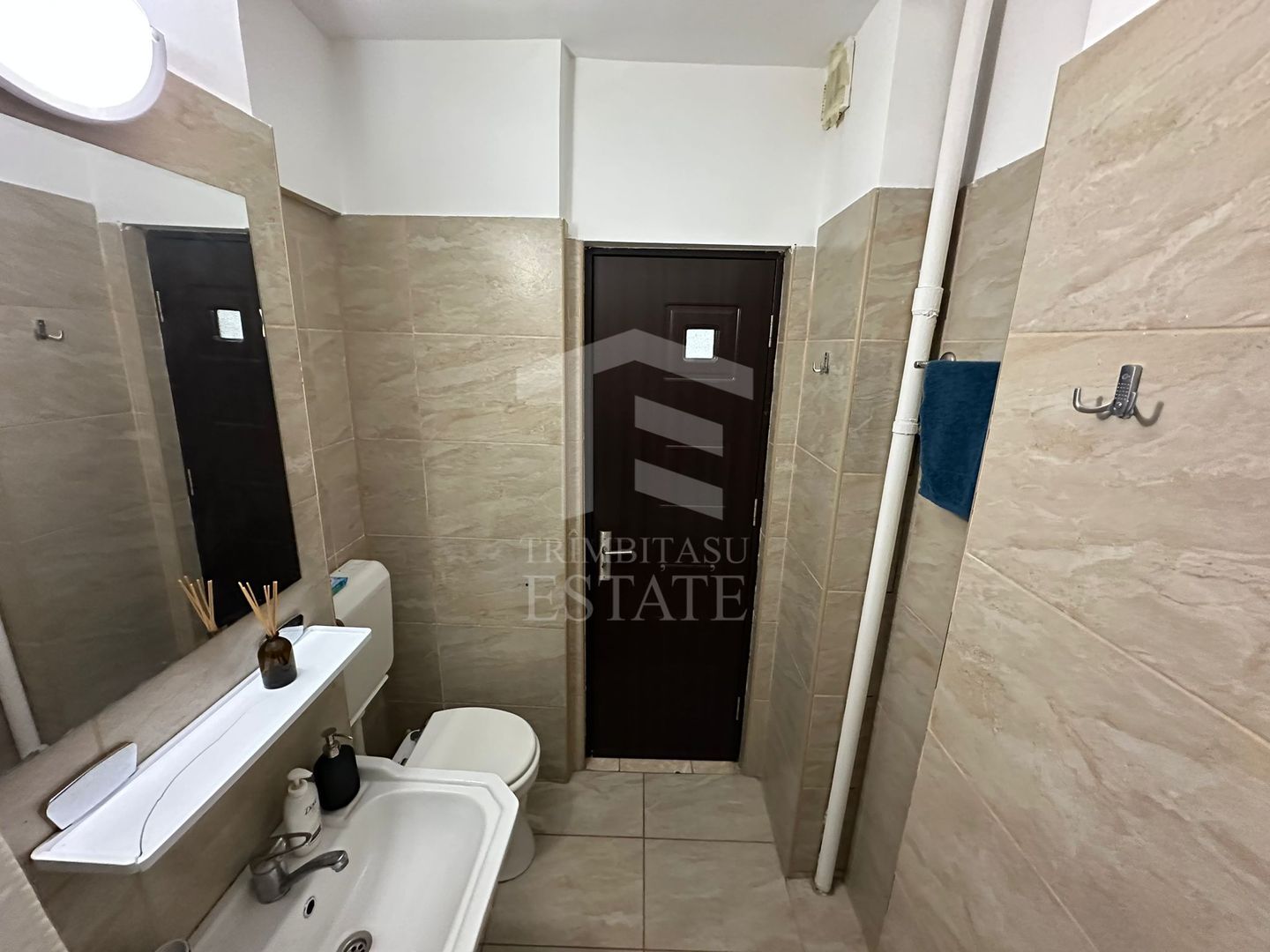 Apartament 2 camere Metrou Obor Colentina - Poză 13
