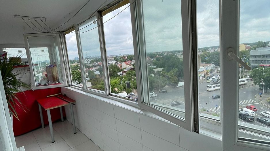 Apartament 3 camere - Decomandat - Sos. Colentina - Poză 10