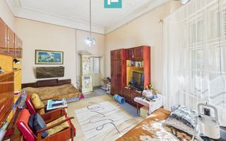 Apartament la casă, 3 camere - P-ța Catedralei - Poză 8