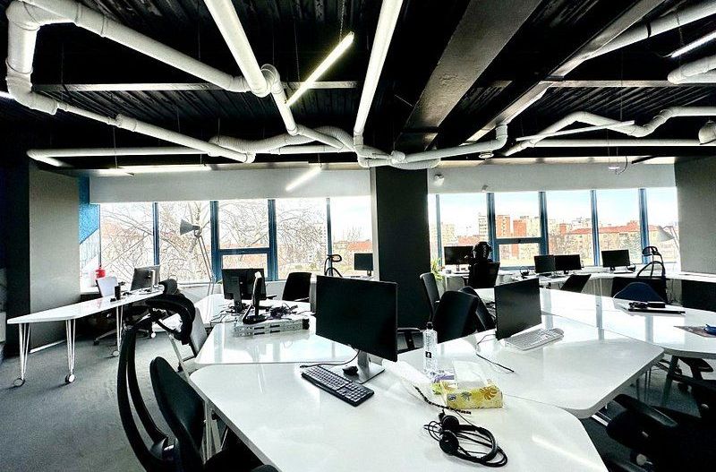 Spacecraft Office - Poză 2