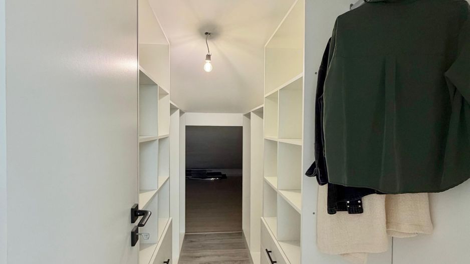 Casă tip duplex - 4camere - mobilata si utilata - Zona Est - Timisoara - Poză 14
