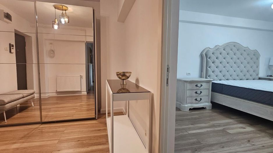 De Inchiriat Apartament 2 Camere, Unirii-Piata Constitutiei - Poză 2