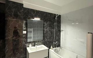 Apartament 2 camere, 59 mp, Complex Manta Rosie Residence, vedere la padure - Poză 8