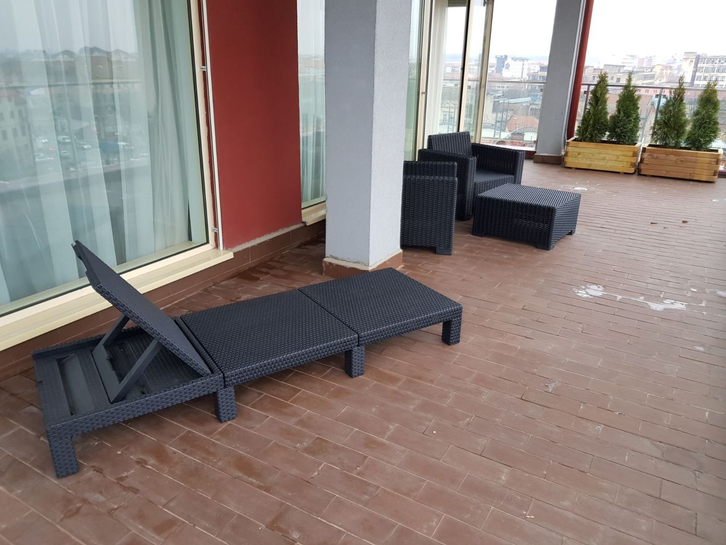 Luxury Penthouse for Rent - Poză 12