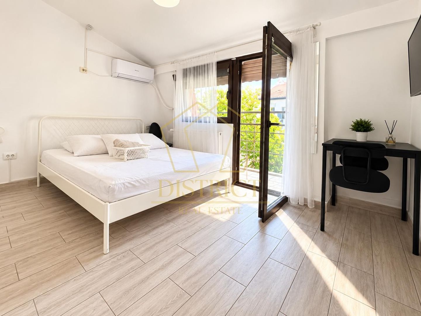 Apartament cu 1 camera | Central - Poză 2