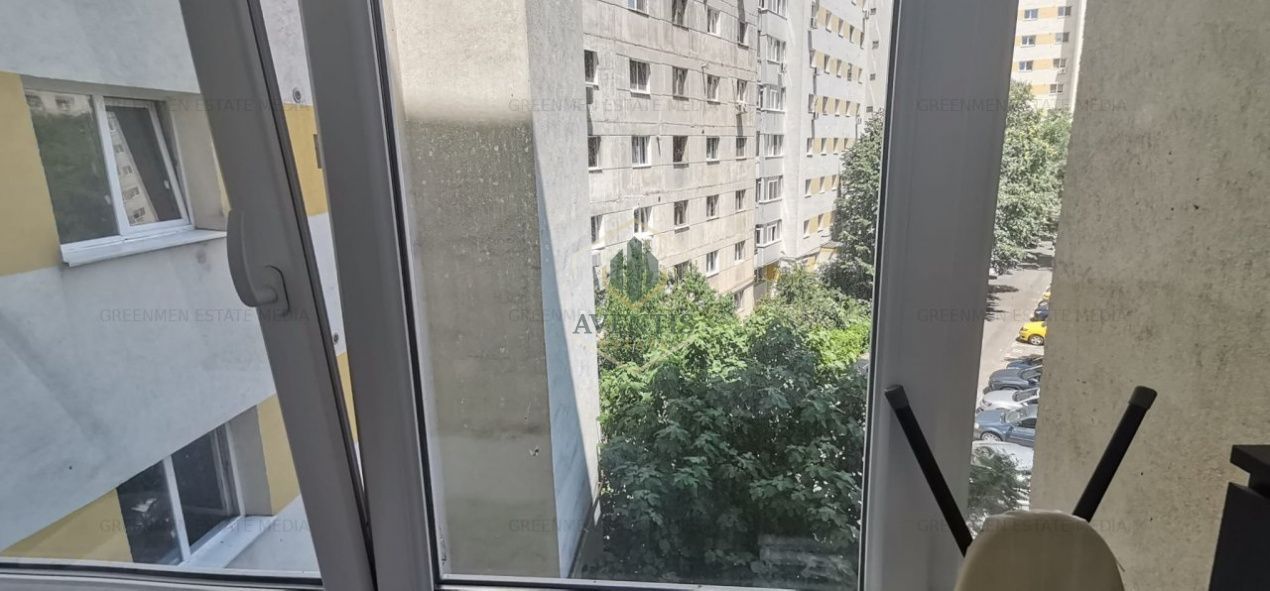 Inchiriere apartament cu 2 camere, decomandat, Iancului - Poză 5