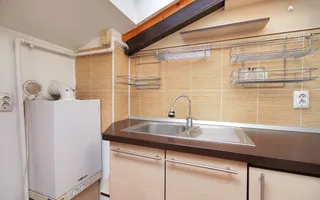 Apartament 2 camere de vanzare Floresti - Poză 17