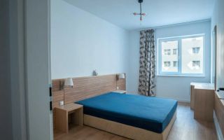 Apartament 3 camere - RIN - renovat nou - 85mp - Hotel - Poză 1