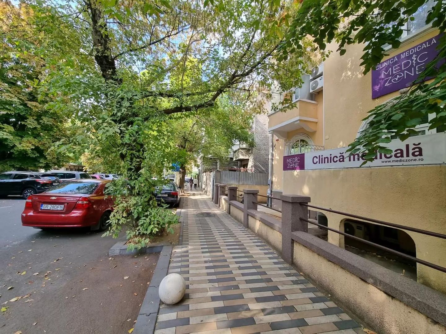 Vilă interbelică de vânzare – Cotroceni - Poză 28