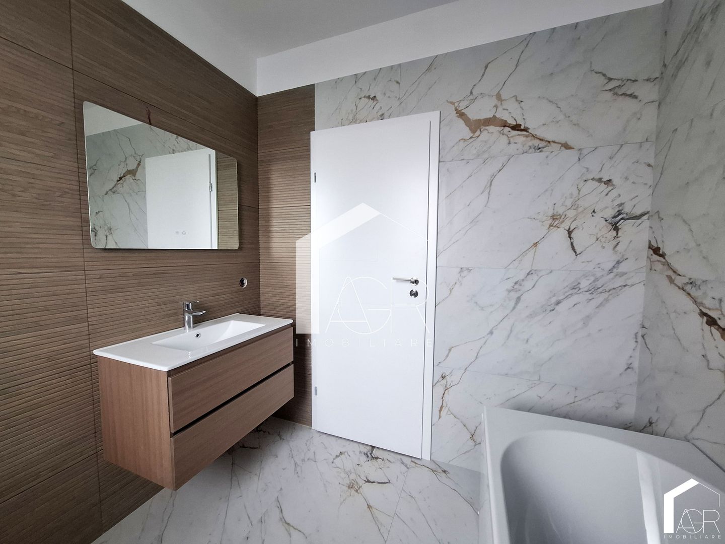 Vila P+1E, cu 4 camere, Paulesti - Poză 17