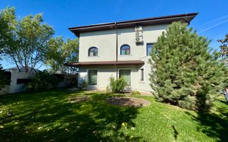 Vila cu 5 camere *420mpc* // 800mp teren // Corbeanca - Tamasi - Poză 57