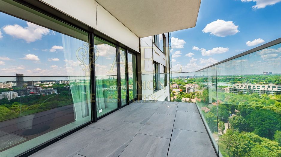 Apartament PREMIUM *3 camere* | One Verdi Park - Poză 18