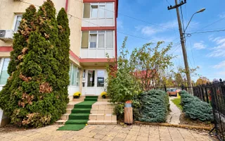 Apartament 3 camere | parcare | Tatarasi complex PENTA Rezidential - Poză 19