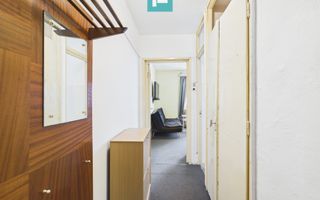 Apartament cu 1 cameră, confort și funcționalitate - Poză 10