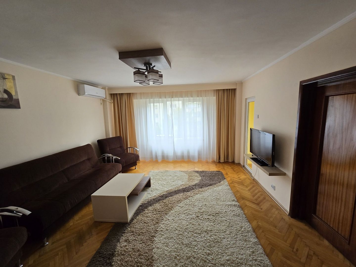 Apartament 3 camere Timpuri Noi-Mircea Voda - Poză 2