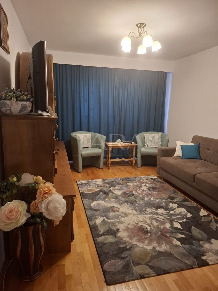 Apartament cu 3 camere, panoramic – zona FSEGA și Iulius Mall. - Poză 1
