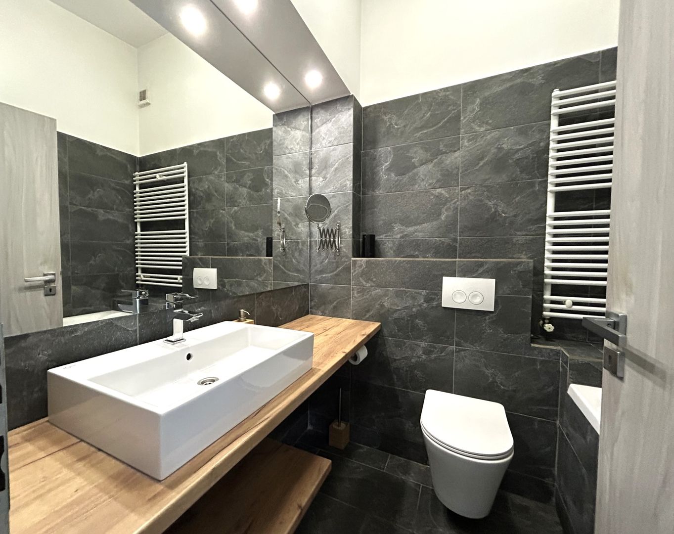 Apartament 3 camere tip Duplex - zona Calea Calarasilor/Popa Nan - Poză 23