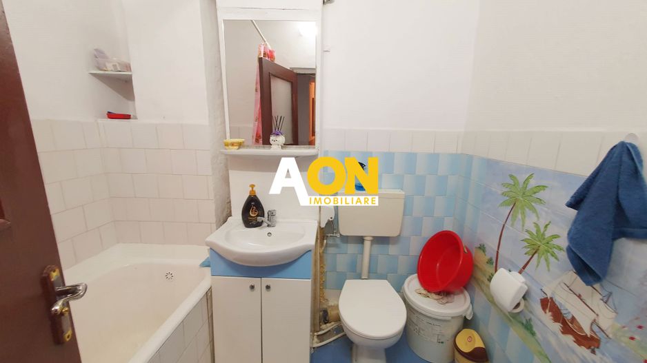 Apartament 4 camere, decomandat, Ampoi 2 - Poză 7