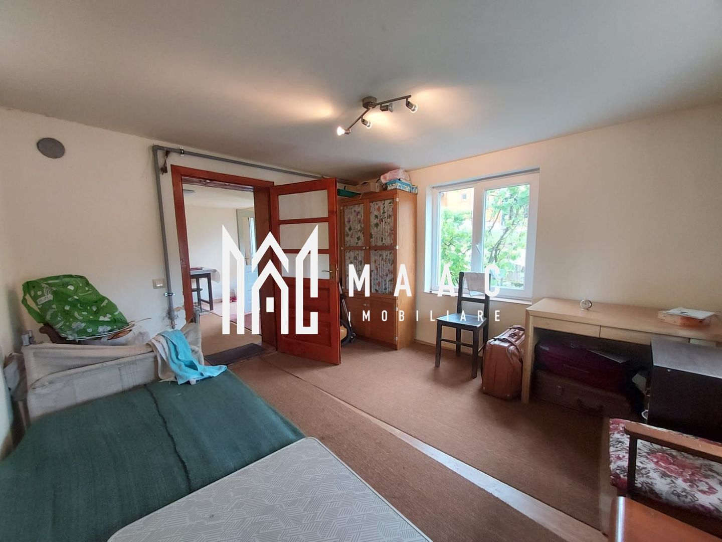 Casa | 1331 mp Teren | Miercurea Sibiului | - Poză 1