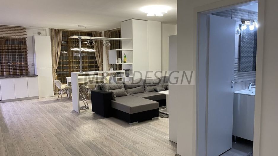 Apartament 2 camere Torontalului - bloc nou - Poză 2