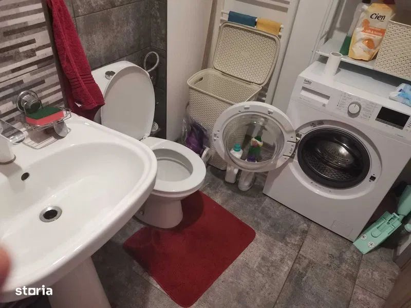 Apartament cu 1 camera in Ansamblul Luceafaru - Poză 3