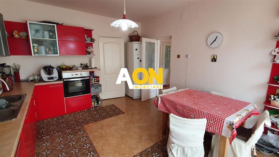 1/2 Duplex, D+P+1, 5 camere, 1290 mp teren, zona Schit - Poză 8