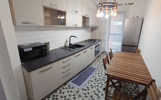 Inchiriez apartament 2 camere Exigent faza 5 Bdul.Timisoara sector 6 Bucuresti - Poză 3