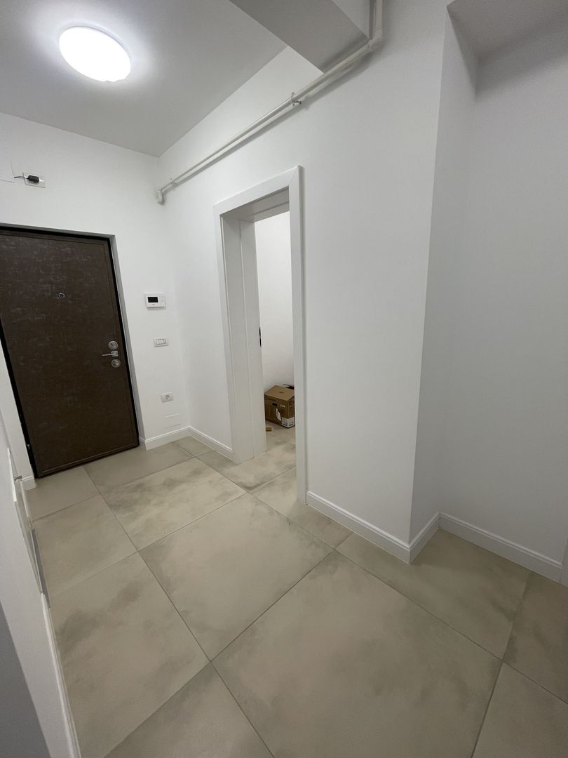 Olimpia-Stadion | Bloc Nou | Loc de parcare subteran | Pet Friendly - Poză 6