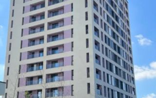 GARSONIERA- NOVUM VIILOR, CENTRALA PROPRIE, BUCATARIE INCHISA, MODERN - Poză 13