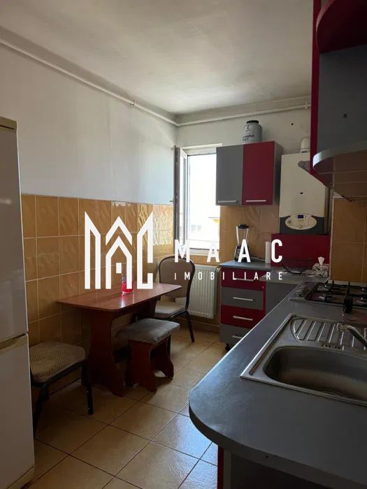 Apartament 2 Camere I Vasile Aaron I Mobilat și Utilat - Poză 8