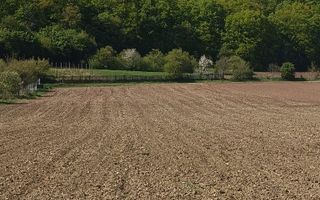 Teren intravilan, 1600 mp, utilitati in zona, Ampoita, Alba Iulia - Poză 1