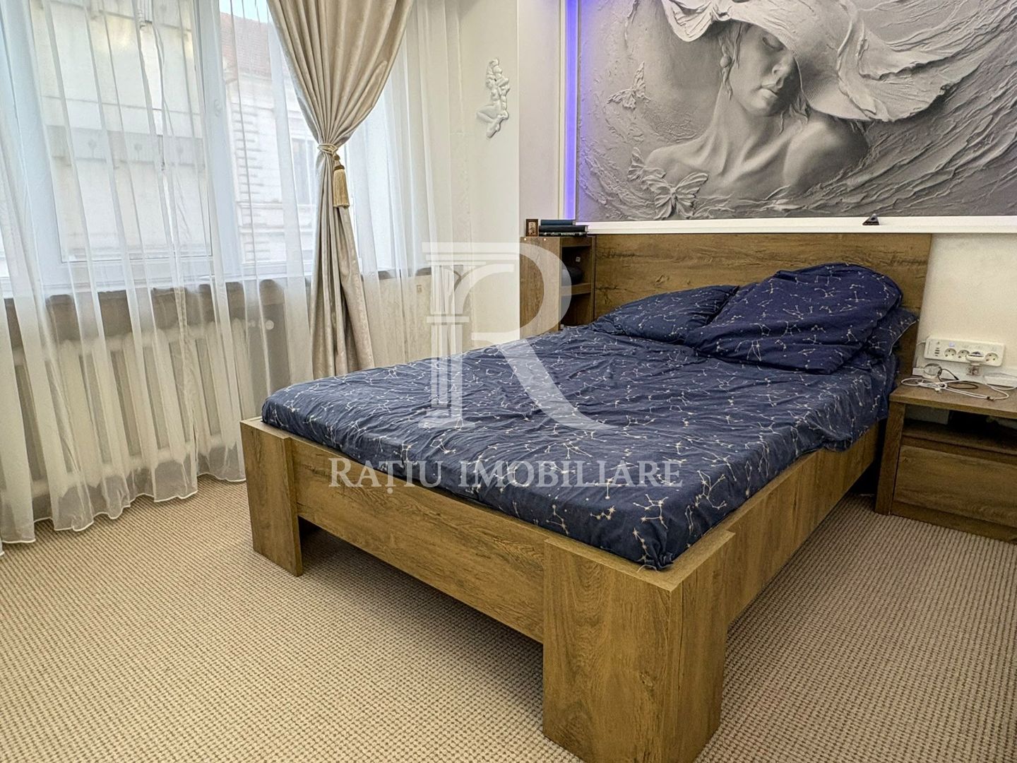 Apartament cu 3 camere | Zona Centrala | Oradea - Poză 5