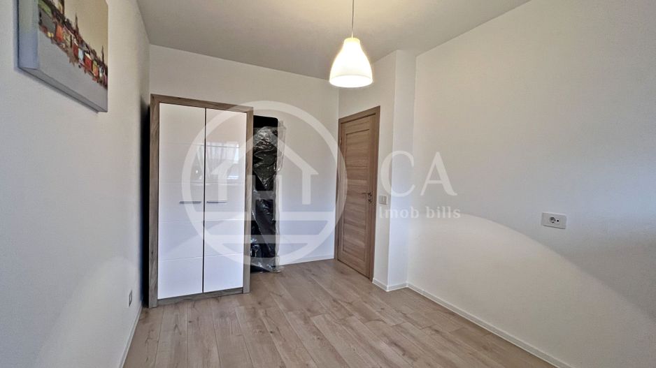 Apartament cu 2 camere de vanzare in Prima Residence Iosia, Oradea - Poză 6