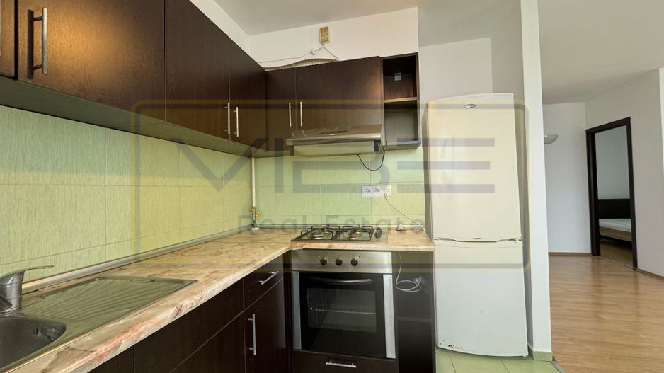 Apartament 2 camere Green Park Tatarasi - Poză 7