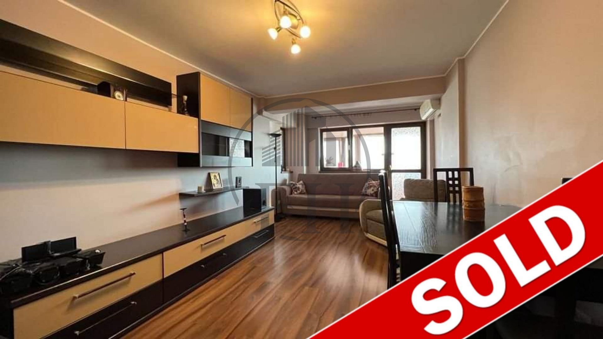 RENTED / INCHIRIAT Apartament cu 3 camere de închiriat în zona ICIL - Poză 1